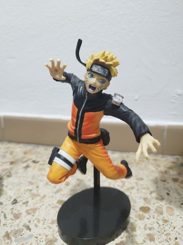 Figura Naruto