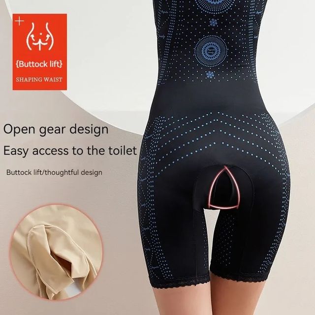 Mono Faja reductora y adelgazante con iones