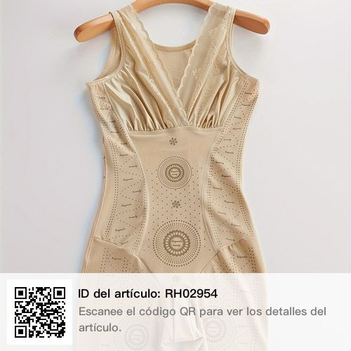 Mono Faja reductora y adelgazante con iones