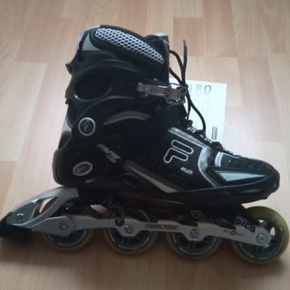 Patines en linea de adulto ,marca fila