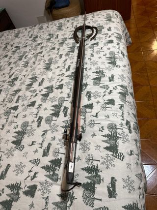 FUSIL PICASSO CARBONO BW 105
