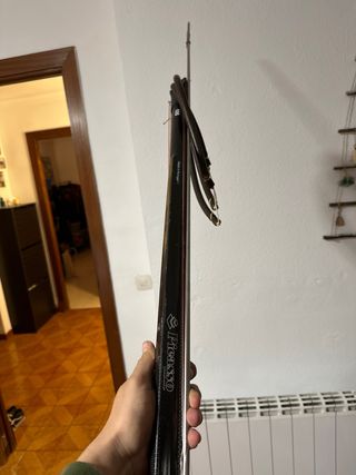 FUSIL PICASSO CARBONO BW 105
