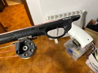FUSIL PICASSO CARBONO BW 105
