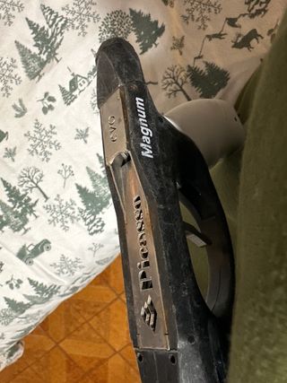 FUSIL PICASSO CARBONO BW 105
