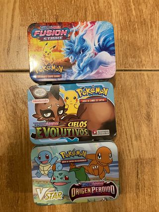 Más de 800 cartas pokemon + Guia  Pokemon oficial