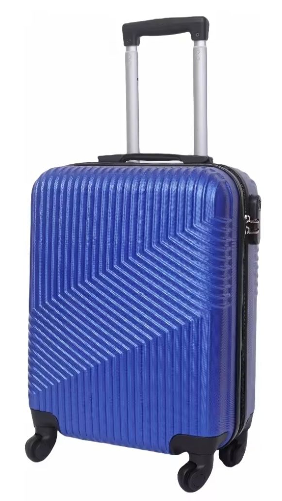 Ruedas Removibles Maleta Cabina-NUEVA- Trolley