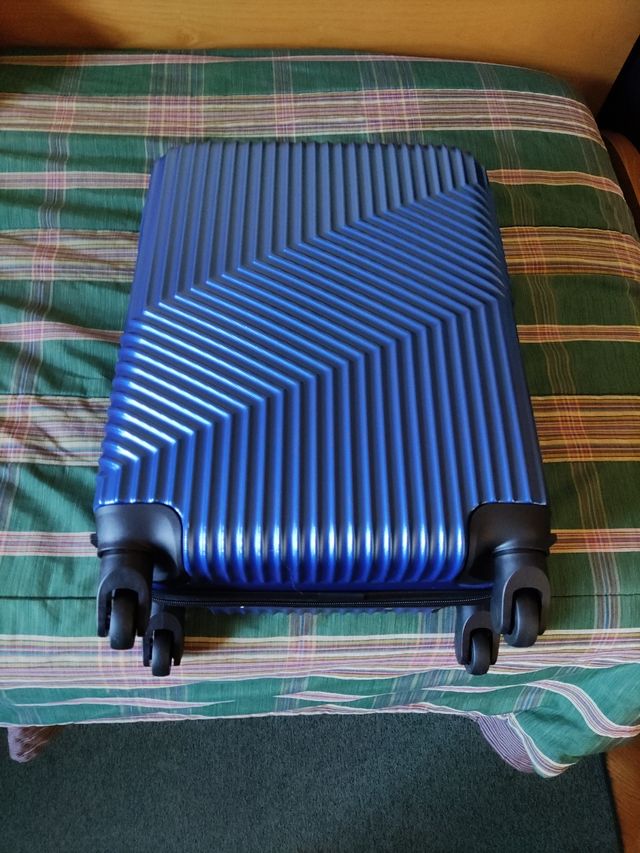 Ruedas Removibles Maleta Cabina-NUEVA- Trolley