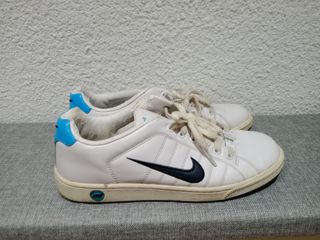 Zapatillas deporte 