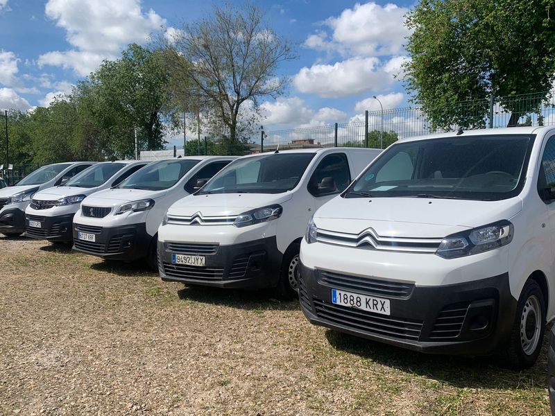 Renault Trafic 2019, foto 3