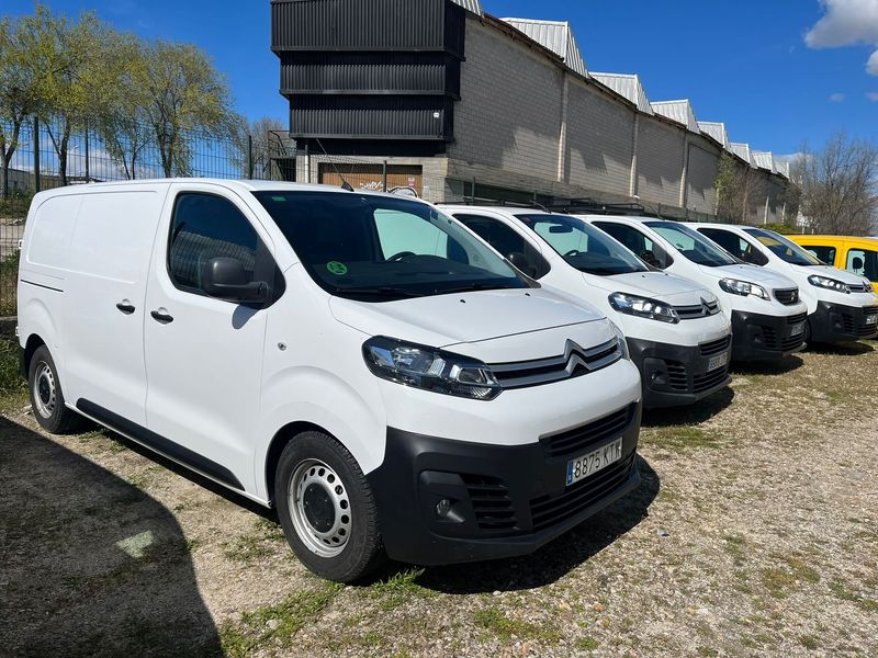 Renault Trafic 2019, foto 2