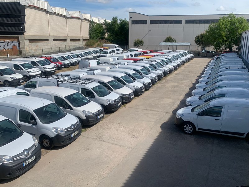 Renault Trafic 2019, foto 4