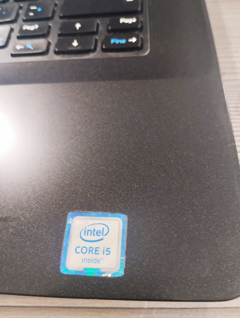 ➤ Portátil Dell E5470 con procesador Intel i5 afbeelding 5