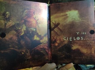 Diablo 3+ Reaper of Souls PC