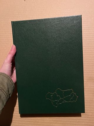 Obra completa “Historia de Andalucía”