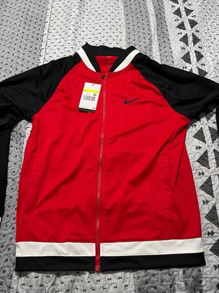 chaqueta Nike
