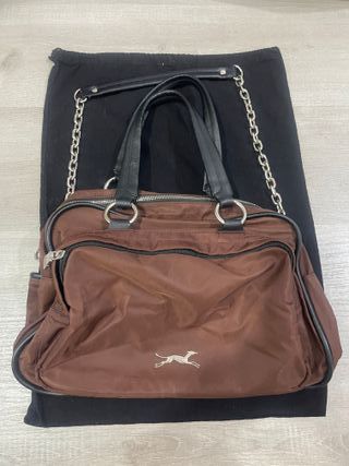 Bolso Bimba y Lola