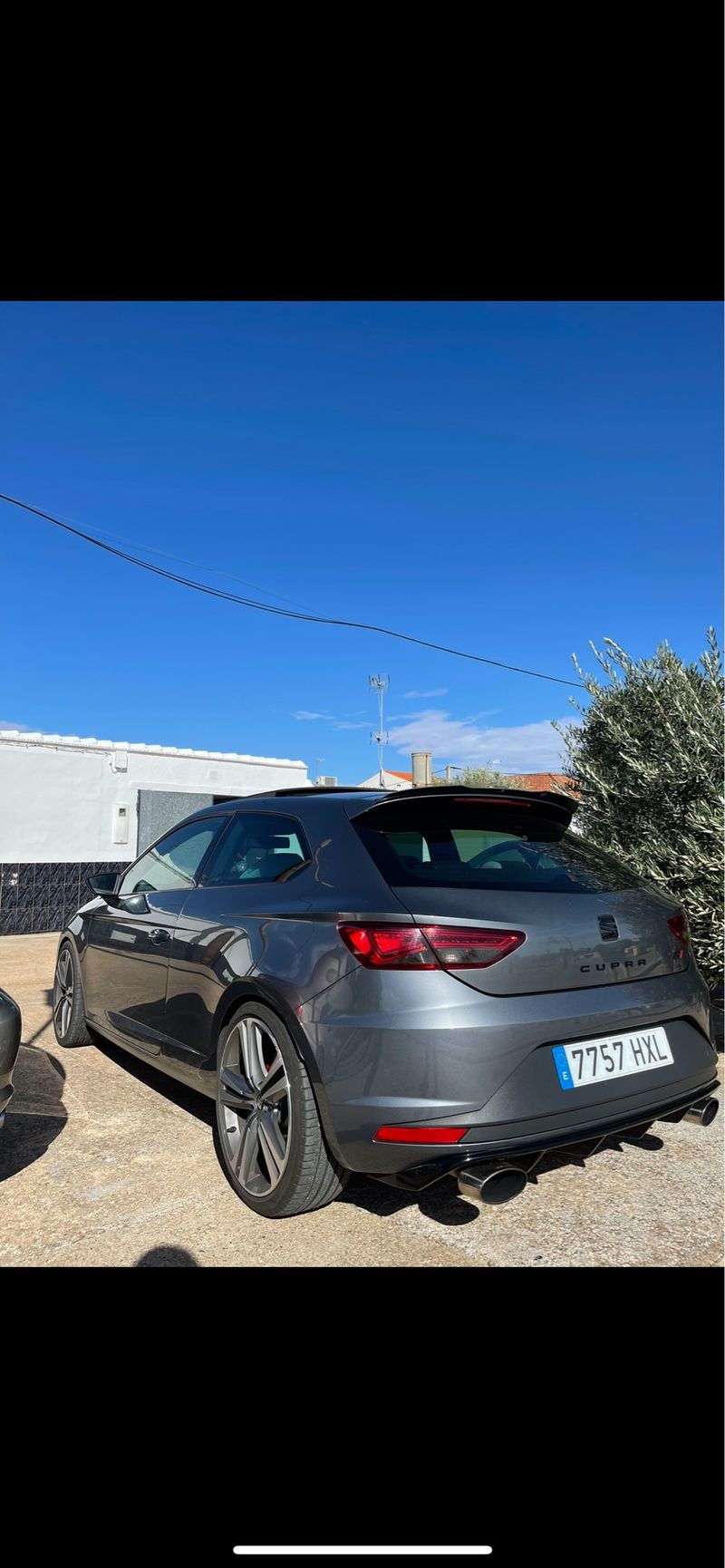 SEAT Leon 2015 - foto 1