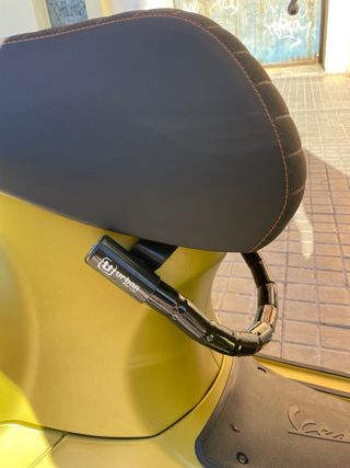 Vespa GTS 300 Super Sport