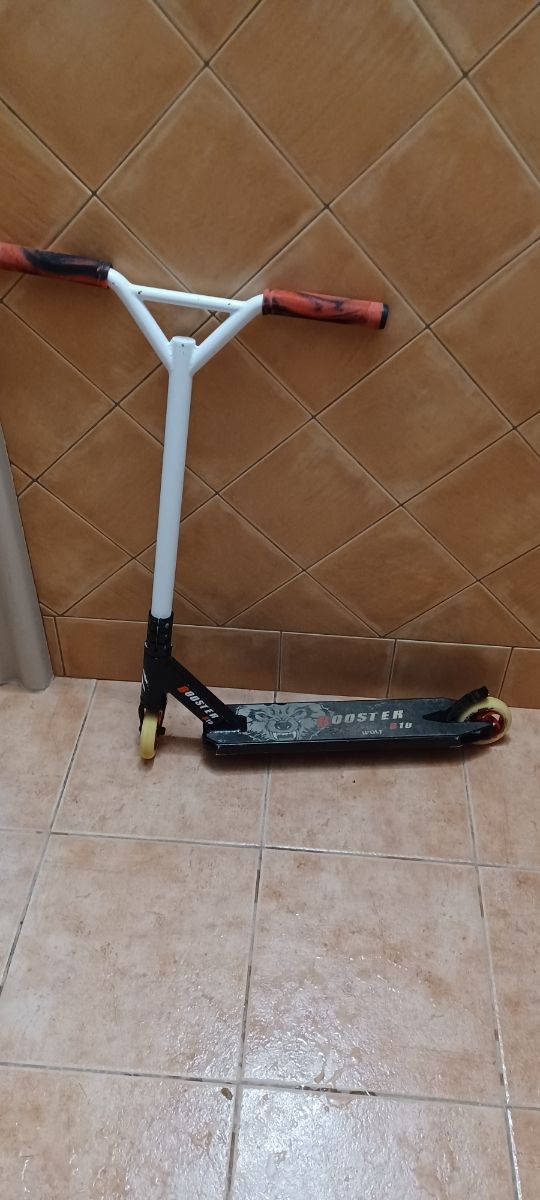 PATIN BOOSTER B10 BESTIAL WOLF