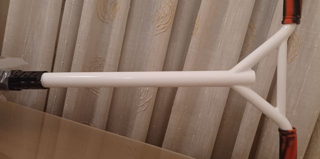 PATIN BOOSTER B10 BESTIAL WOLF