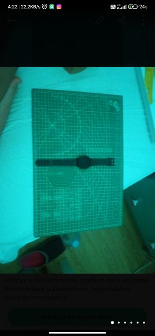 Galaxy Watch 4 44mm