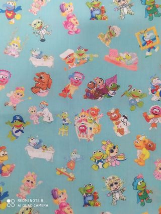 funda libros regalo marcap saquito perfum. perlas