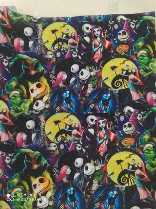 funda libros regalo marcap saquito perfum. perlas