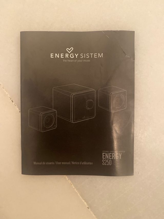 Altoparlanti con subwoofer