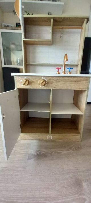 Vendo Pinypon centro comercial completo