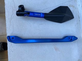 Retrovisor Yamaha MT-07