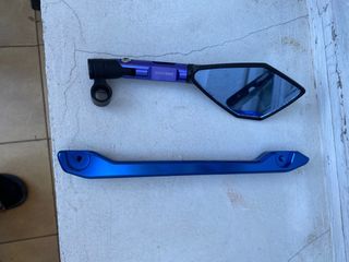 Retrovisor Yamaha MT-07
