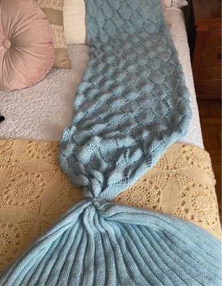 Manta Sirena