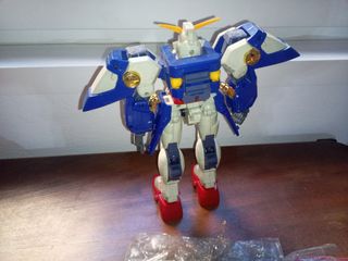 Gundam action figure robot 30 cm