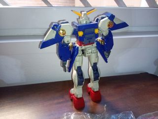 Gundam action figure robot 30 cm