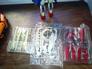 Gundam action figure robot 30 cm