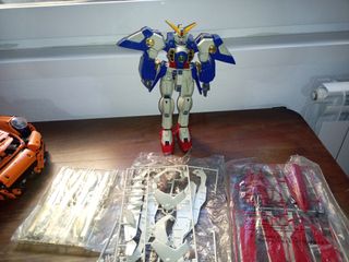 Gundam action figure robot 30 cm