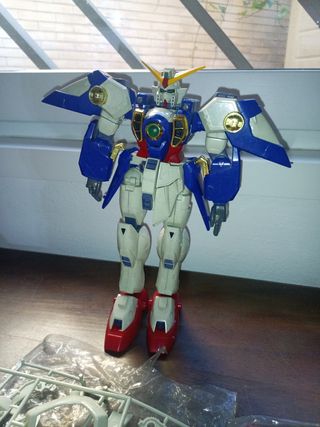 Gundam action figure robot 30 cm