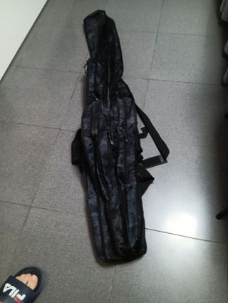 Funda pesca ROD THOMPSON 