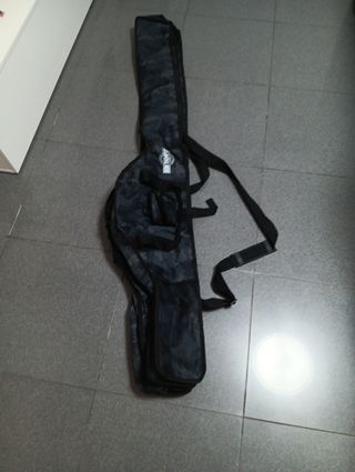 Funda pesca ROD THOMPSON 