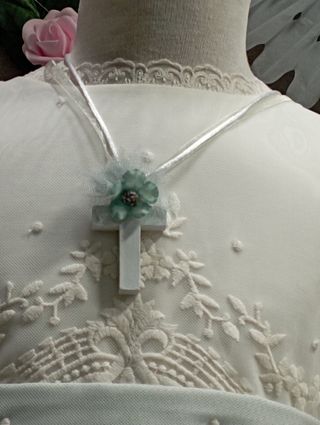 Cruz Primera Comunión