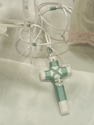 Cruz Primera Comunión