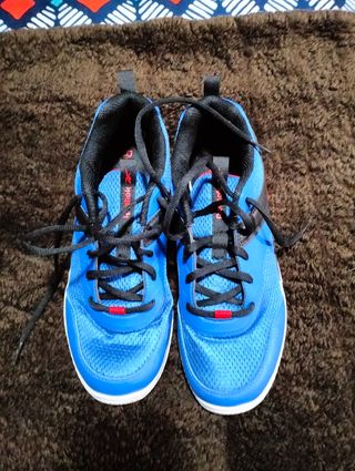 Zapatillas Reebok 38.5