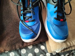 Zapatillas Reebok 38.5