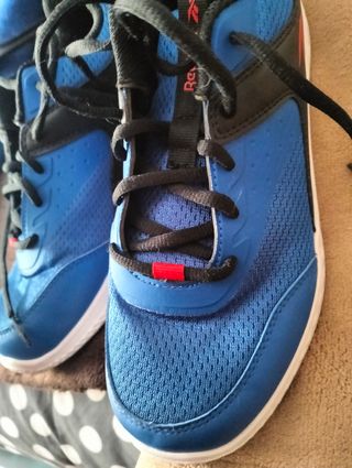 Zapatillas Reebok 38.5
