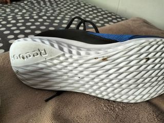 Zapatillas Reebok 38.5
