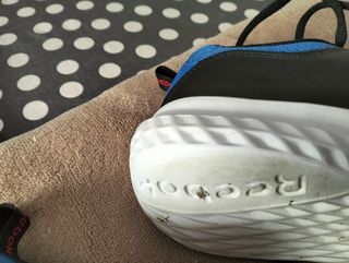 Zapatillas Reebok 38.5