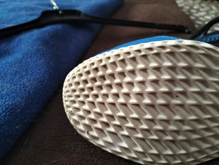 Zapatillas Reebok 38.5