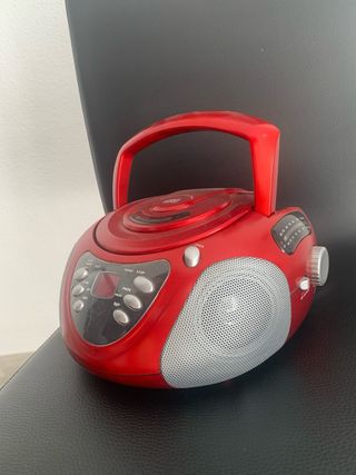 Radio Cassette