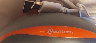 Altavoz Bluetooth ducha Neuftech