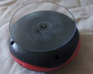 Altavoz Bluetooth ducha Neuftech